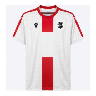 2024 Georgia Home