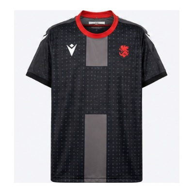 2024 Georgia Away