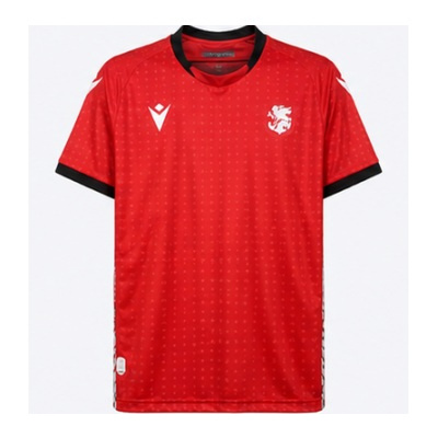 2024 Georgia Three Away