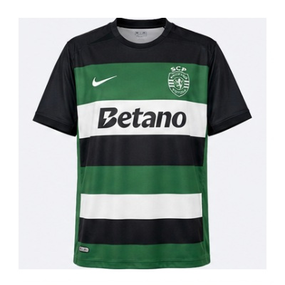 24/25 Sporting Lisbon home