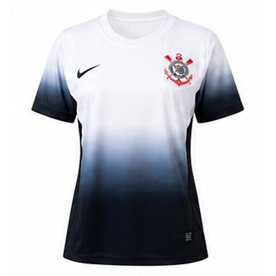24/25 Women Corinthians Home