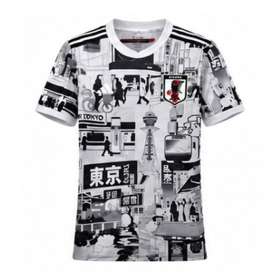 2024 Japan Special Edition