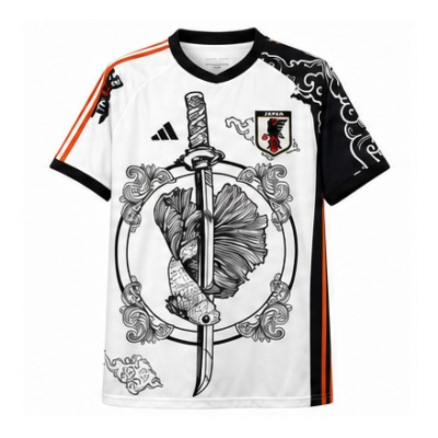 2024 Japan Special Edition