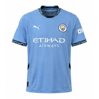 24/25 Manchester City Home