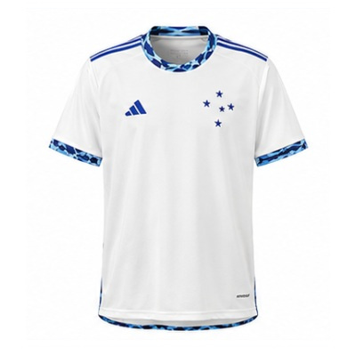 24/25 Cruzeiro away