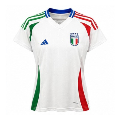 2024 Women's Italy Away