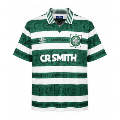 Retro Celtics 95/97 Home