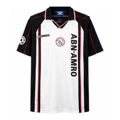 Retro Ajax 98/99 Away