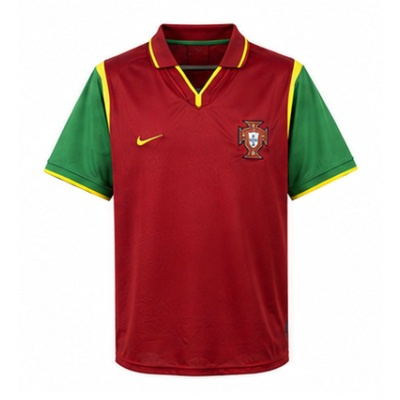 Retro Portugal 1998 Home