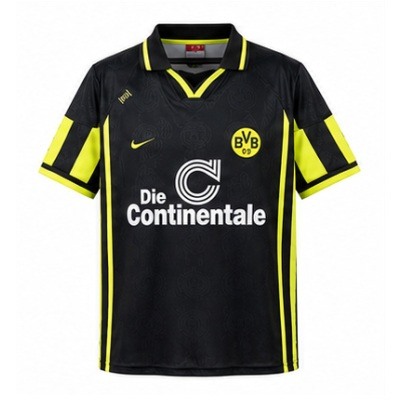 Retro Dortmund 96/97 Away