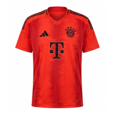 24/25 Bayern Munich Home