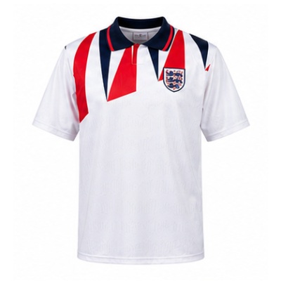 Retro England 1992 Home
