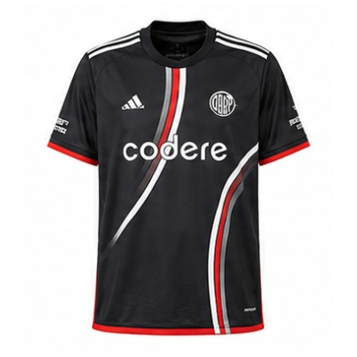 24/25 River Plate third away