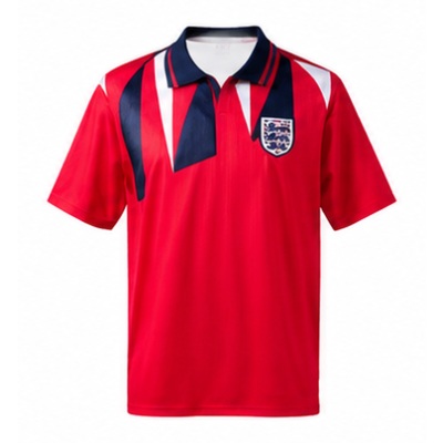 Retro England 1992 Away