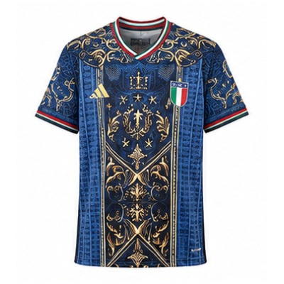 2024 Italy Special Edition