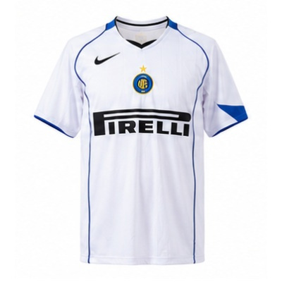 Retro Inter Milan 04/05 Away