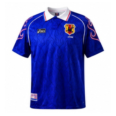 Retro Japan 1998 Home