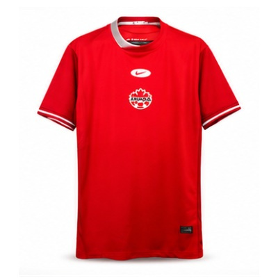 2024 Canada Home