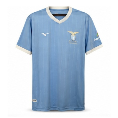 24/25 Lazio 50th Anniversary Blue