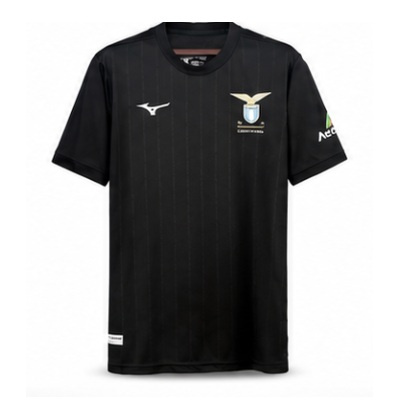 24/25 Lazio 50th Anniversary Black