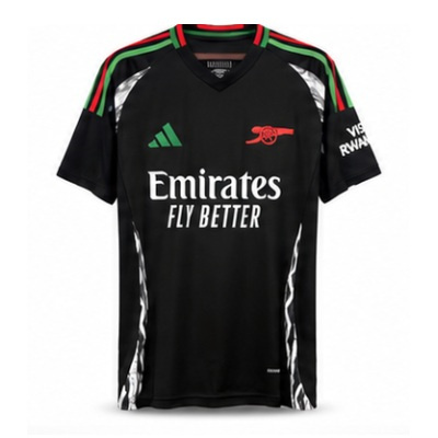 24/25 Arsenal away