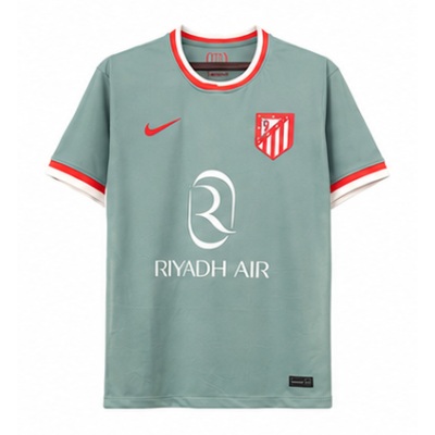 24/25 Atletico Madrid Away