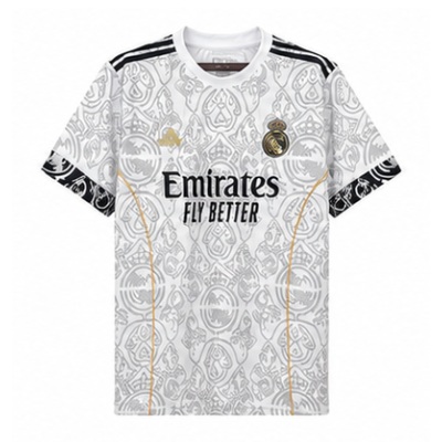 24/25 Real Madrid Special Edition