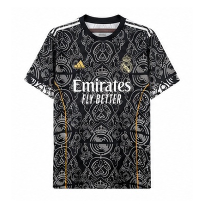 24/25 Real Madrid Special Edition