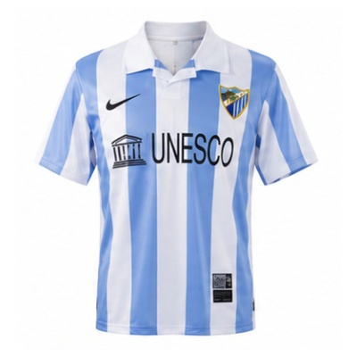 Retro Malaga 12/13 Home