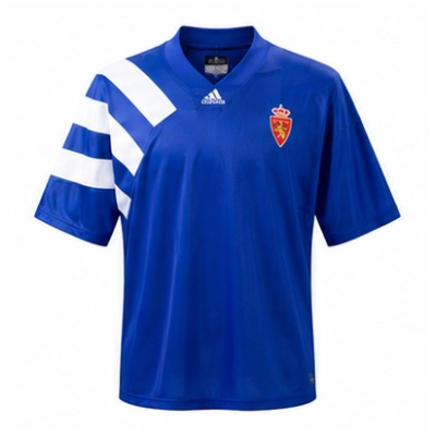 Retro Zaragoza 92/93 Away