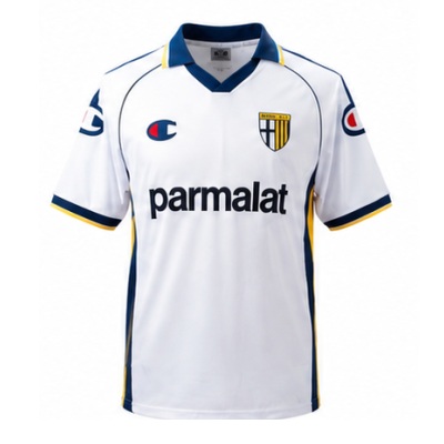 Retro Parma 03/04 Away