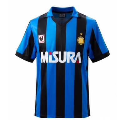 Retro Inter Milan 90/91 Home