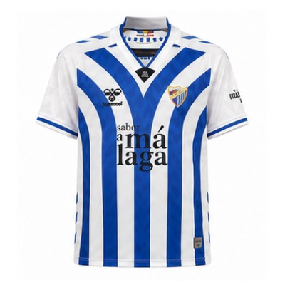 24/25 Malaga Special Edition