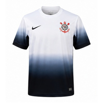 24/25 Corinthians home