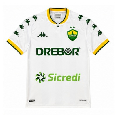 24/25 Cuiaba Away