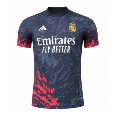 24/25 Real Madrid Players Special Edition
