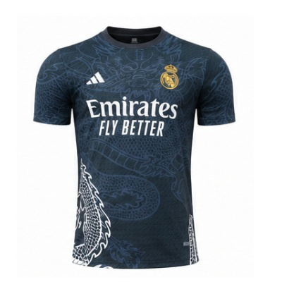 24/25 Real Madrid Players Special Edition