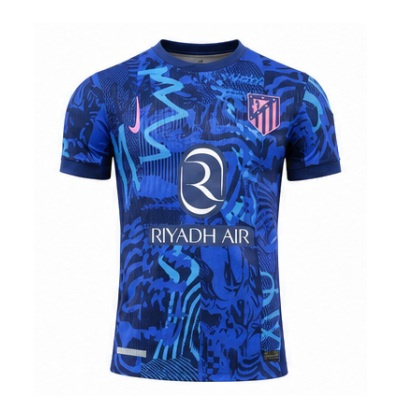24/25 Player Atletico Madrid Special Edition
