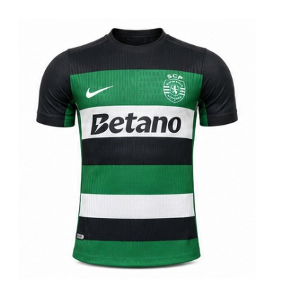 24/25 Player Sporting Lisbon Home