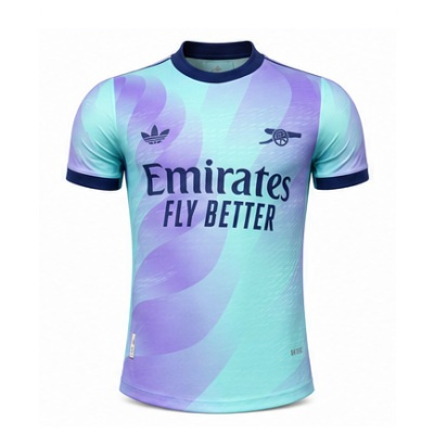 24/25 Player Arsenal Third Away