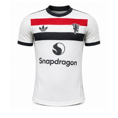24/25 Player M-U Third Away