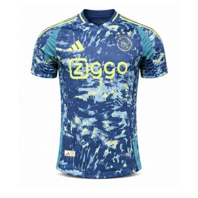 24/25 Players Ajax Away