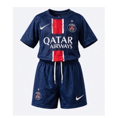 24/25 kids PSG home