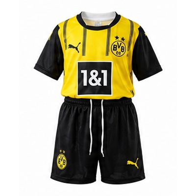 24/25 kids Dortmund home