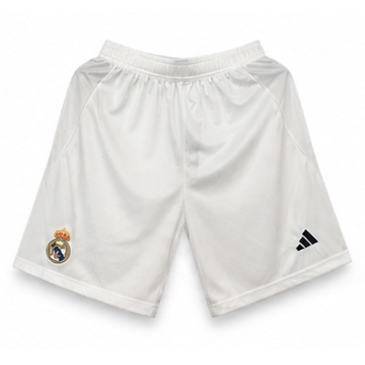 24/25 Shorts Real Madrid Home