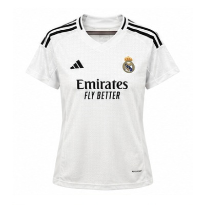 24/25 Women's Real Madrid Home