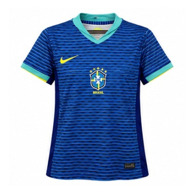 2024 Women's Brazil Away