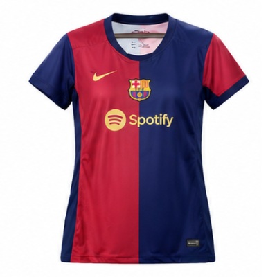 24/25 Women's Barcelona Home