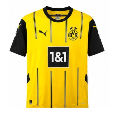 24/25 Dortmund Home