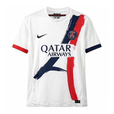 24/25 PSG Away